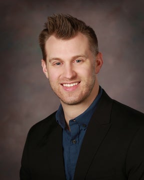 Tyler Wolf, A.P.R.N., RN, MSN, FNP