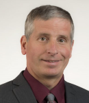 John Topp, D.O.