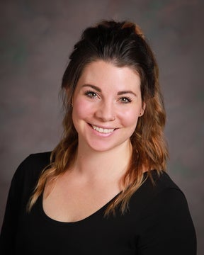 Samantha Raboin, LPC