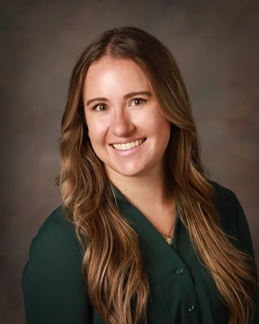 Samantha Goeller, P.A.C., B.S.