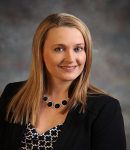 Melanie Rohloff, M.D.