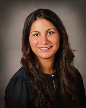 Reena Motwani, M.D., B.Sc.