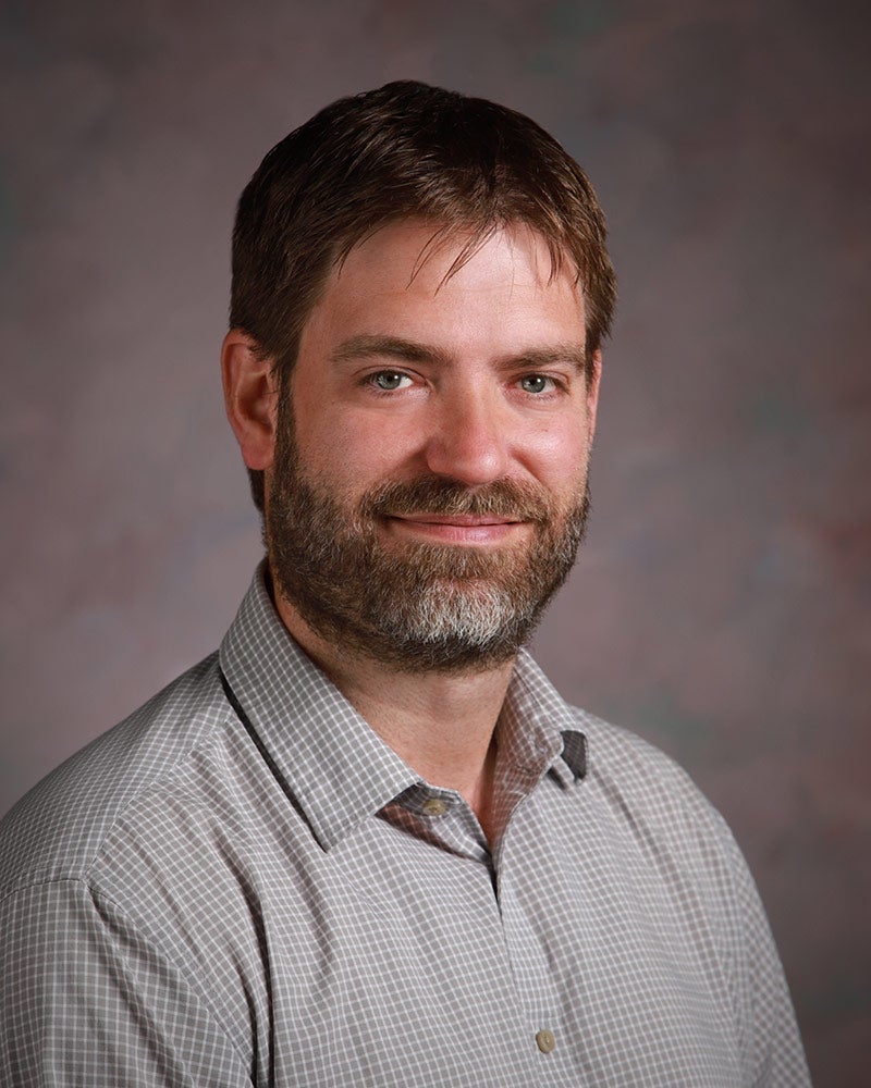 Thomas Klinkhammer, M.D.