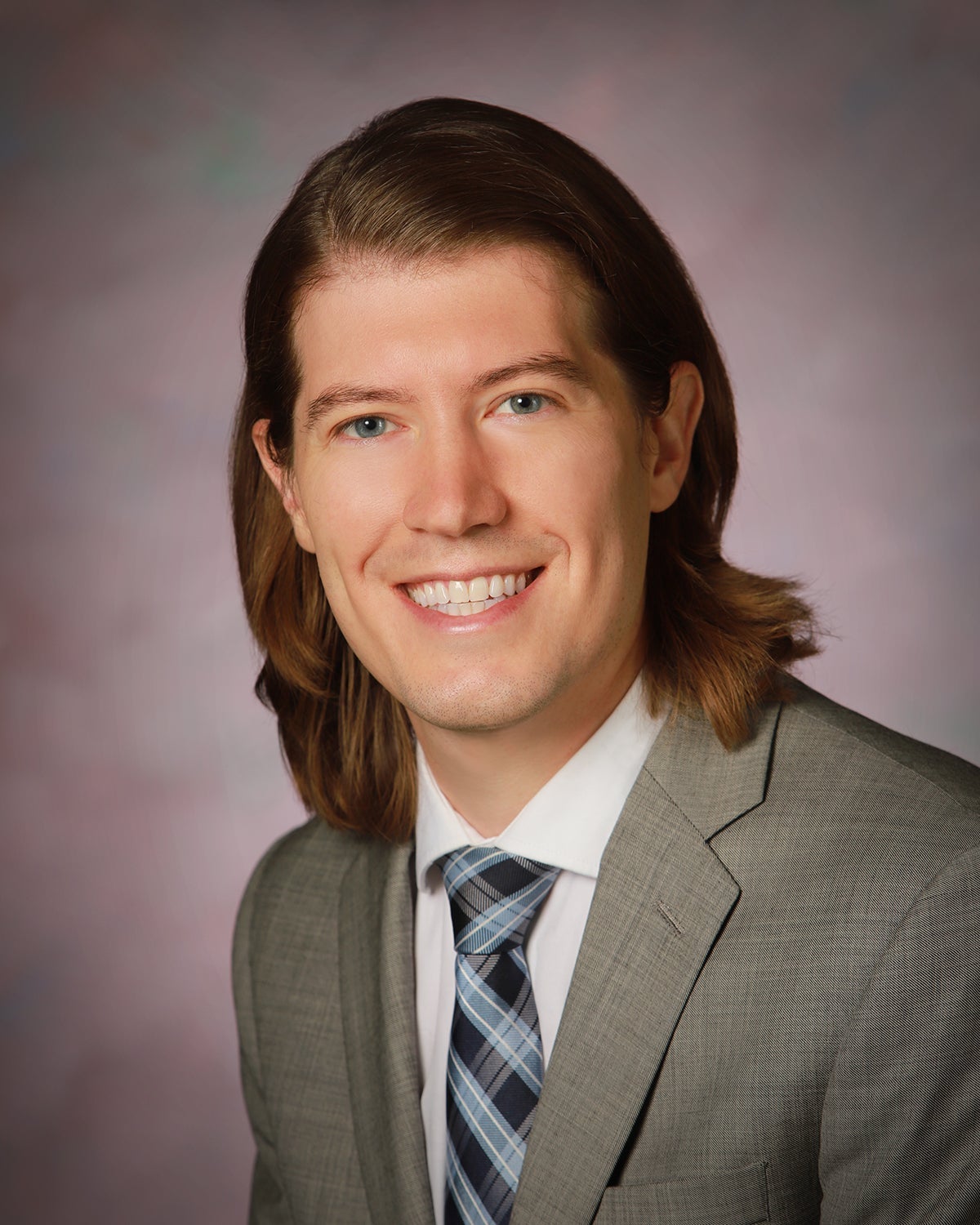 Aaron Moon, P.A.C.