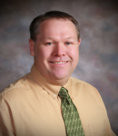 Ty Thornock, C.R.N.A.