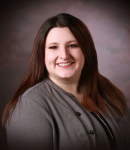 Nicole Hooley, B.Sc.
