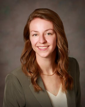 Katherine Rasmussen, Pharm.D., B.S.