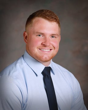 Joshua Vollmar, P.A.C., B.S.