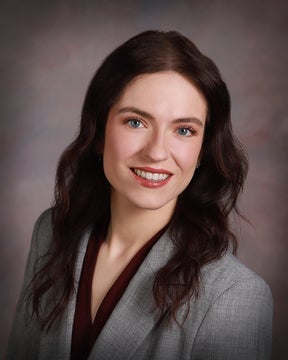 Nicole McIntyre, P.A.C., B.Sc.
