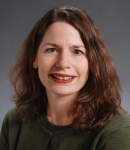 Mary Bartel, M.D.