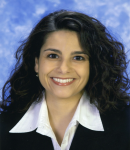 Julie Abboud, D.P.M.