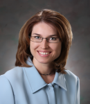 Melissa Pecor, Ph.D.
