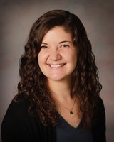 Emma Herlache, M.S., CGC
