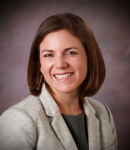 Shannon Schmidt, M.D.