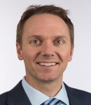 William Kwasny, M.D.