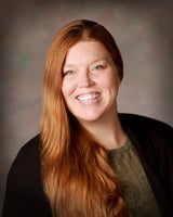 Laura Paske, A.A., B.A.