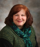Kim Prusha, LPC, BSN, M.S.