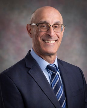 Mark Weissman, B.S., M.D.