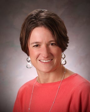 Katherine Leder, PT