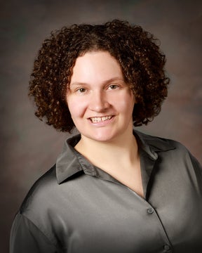 Leigh Mae Provencher, M.D., B.Sc.