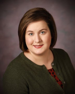 Natalie Hartfiel, LPC