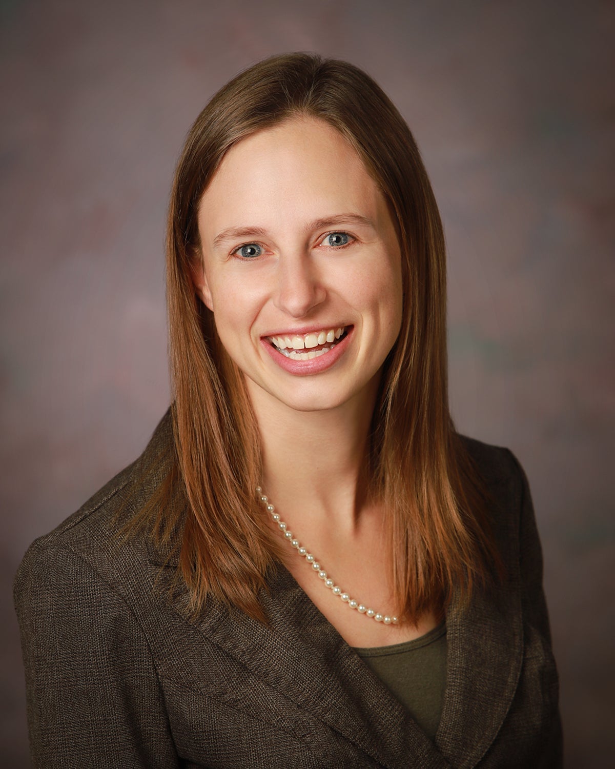 Karrie Stanke, Pharm.D.