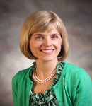 Kari Sheldon, M.D.