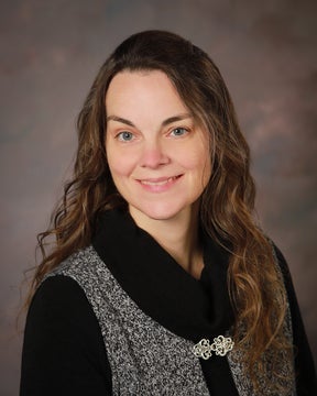 Catherine Allen, N.P., FNP-BC, M.S.N.