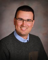 Trevor Argall, M.D., M.S.