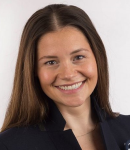Amber Lindsay, C.R.N.A., D.N.P.