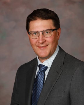 Eric Lawatsch, M.D.