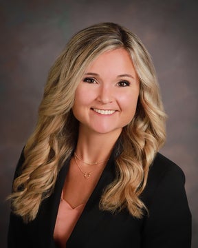 Taylor Lackey, N.P.