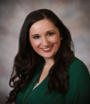 Krystal Schepp, APNP