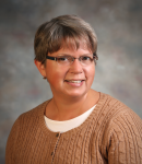 Nancy Buchholz, B.S.N., A.P.R.N.