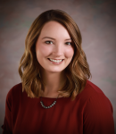 Alyssa Mader, BSN, D.N.P.