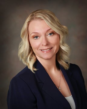 Samantha Metzger, D.N.P., BSN