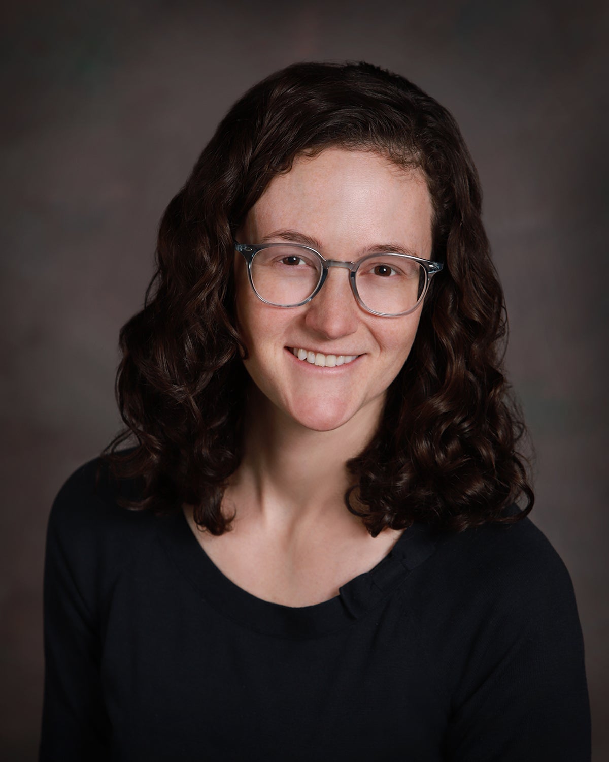 Alison Seline, M.D.