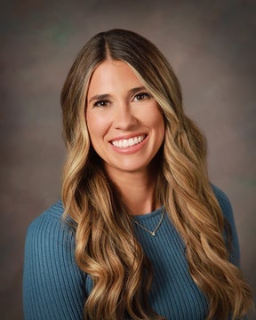 Brittany Vanden Heuvel, CPNP, RN, MSN