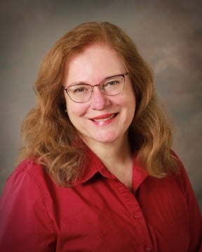 Laura Adams-Burkley, LCSW