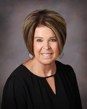 Tricia Koch, ANP - C