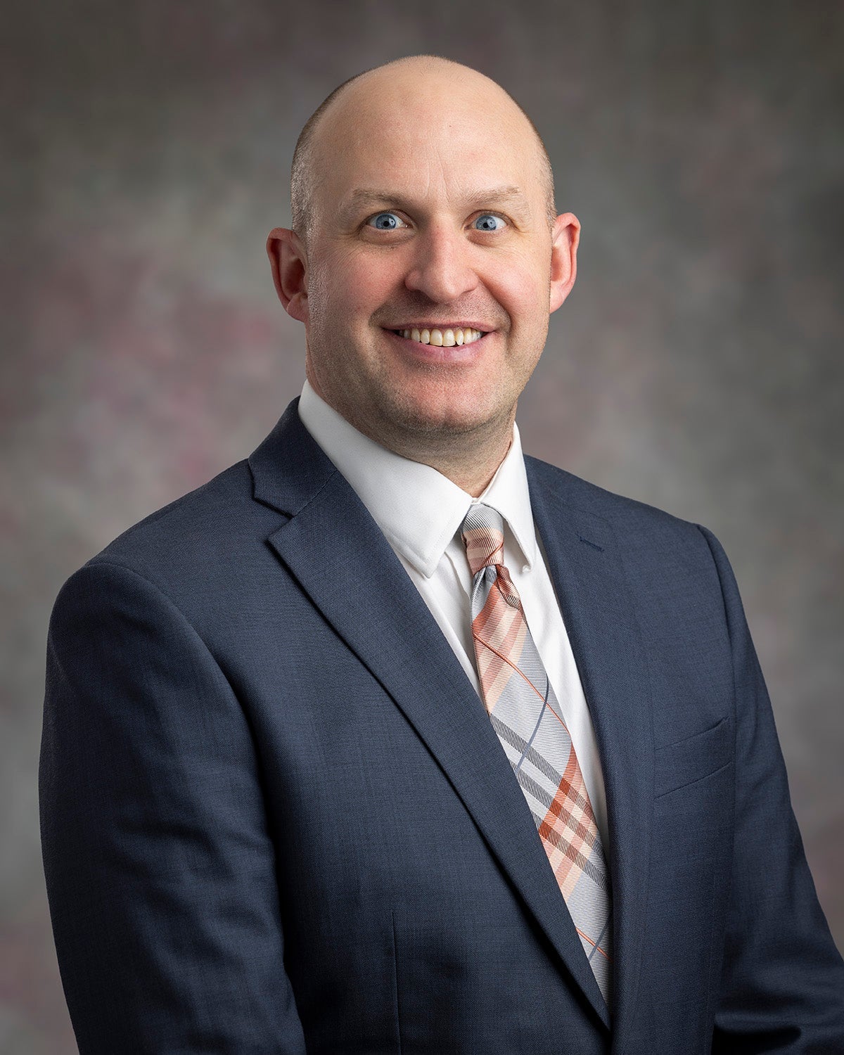 Andrew Maes, D.O., M.B.A.