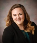 Abbey Buchberger, B.S.N., D.N.P.