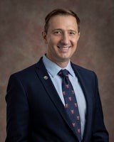 Michal Kozanek, M.D., Ph.D.