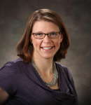 Colleen Duval, BSN, MSN, FNP