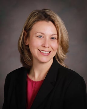 Jessica Grant, A.P.R.N.