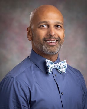 Vinay Patel, M.D.