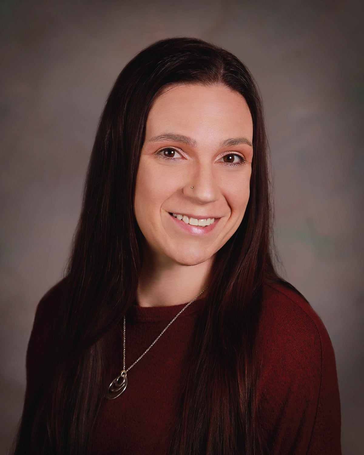 Danielle Jachthuber, A.P.R.N., M.S.N., B.S.N.
