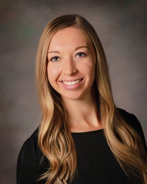 Mariah DeValk, DPT