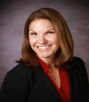 Melissa Schmidt, LPC, B.A., M.S.