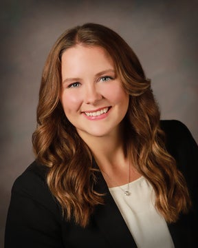 Stephanie Samson, M.S.N.